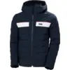 Image de Helly Hansen - Bossanova Puffy 2.0 Jacket - Veste ski homme Navy - XL