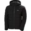 Image de Helly Hansen - Bossanova Puffy 2.0 Jacket - Veste ski homme Black - M