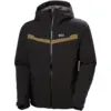 Image de Helly Hansen - Panorama 2.0 Insulated Jacket - Veste ski homme Black - XL