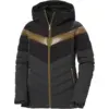 Image de Helly Hansen - Imperial Puffy 2.0 Jacket - Veste ski femme Black - L