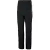 Image de Helly Hansen - Alphelia High Waist Insulated Pant - Pantalon ski femme Black - XL
