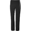 Image de Helly Hansen - Nora Softshell Pant - Pantalon softshell femme Black - S