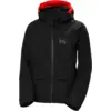 Image de Helly Hansen - Emiko Shell Jacket - Veste ski femme Black - XL