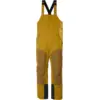 Image de Helly Hansen - Helly Hansen Emiko Shell Bib Pant - Salopette ski femme Lynx - S