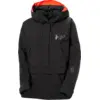 Image de Helly Hansen - Powchaser Anorak - Veste ski femme Black - S