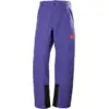 Image de Helly Hansen - Emiko Shell Pant - Pantalon ski homme Ultra Violet - 2XL