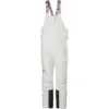 Image de Helly Hansen - Helly Hansen Switch Cargo Bib Pant - Salopette ski femme Seafoam - L