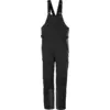 Image de Helly Hansen - Helly Hansen Switch Cargo Bib Pant - Salopette ski femme Black - L
