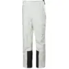 Image de Helly Hansen - Switch Cargo 2.0 Pant - Pantalon ski femme Seafoam - M