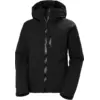 Image de Helly Hansen - Valdisere 3.0 Jacket - Veste ski femme Black - S
