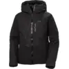 Image de Helly Hansen - Valdisere 3.0 Jacket - Veste ski femme Black - Black - L