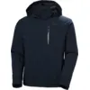 Image de Helly Hansen - Crewser Jacket - Veste ski homme Navy - S