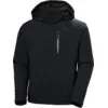 Image de Helly Hansen - Crewser Jacket - Veste ski homme Black - M