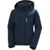 Image de Helly Hansen - Crewser Jacket - Veste ski femme Navy - M