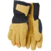 Image de Helly Hansen - Odin Winter Glove - Gants ski Sand - XL