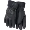 Image de Helly Hansen - Alphelia Glove - Gants ski femme Black - M