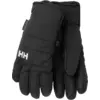 Image de Helly Hansen - W Swift Ht Glove - Gants ski femme Black - L