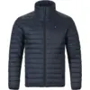 Image de Musto - Original Lite Puffer Jkt - Doudoune homme Navy - XL