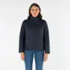 Image de Musto - Original Lite Puffer Jkt - Doudoune femme Navy - 16