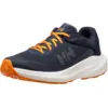 Image de Helly Hansen - Buzzard Tr - Chaussures trail homme Evening Blue / Navy - 44.5