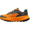 Image de Helly Hansen - Awe Hiker Dwr - Chaussures randonnée homme Ignite Orange / Ebony - 45