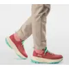 Image de Helly Hansen - Awe Hiker Mid Ht - Chaussures randonnée femme Pink Salt - 38.2/3