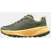 Image de Helly Hansen - Awe Hiker Dwr - Chaussures randonnée femme Lav Green / Miami Peach - 40.5