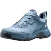 Image de Helly Hansen - Canyon Low Ht - Chaussures randonnée femme Navy - 38.2/3