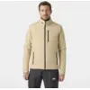 Image de Helly Hansen - Crew Insulator Jacket 2.0 - Doudoune homme Khaki - XL