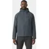 Image de Helly Hansen - Odin Stretch Hooded Insulator Jacket 2.0 - Doudoune homme Alpine Frost - M