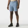 Image de Helly Hansen - Vika Tur Shorts - Short randonnée homme Navy - XL