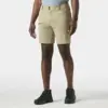 Image de Helly Hansen - Vika Tur Shorts - Short randonnée homme Pebble - S