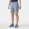 Image de Helly Hansen - Vika Tur Shorts - Short randonnée femme Navy - XS