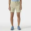 Image de Helly Hansen - Vika Tur Shorts - Short randonnée femme Pebble - L