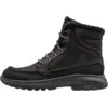 Image de Helly Hansen - Garibaldi V3 - Chaussures homme Black/Black - 44.5