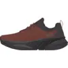 Image de Helly Hansen - Awe Hiker Ht - Chaussures randonnée homme Iron Oxide / Black - 44.5