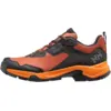 Image de Helly Hansen - Canyon Low Ht - Chaussures randonnée homme Iron Oxide / Black - 43