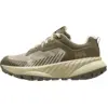 Image de Helly Hansen - Awe Hiker Ht - Chaussures randonnée femme Light Lav / Utility Green - 38.2/3