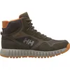 Image de Helly Hansen - Monashee ULLR HT - Chaussures randonnée homme Black/Black - 48