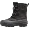 Image de Helly Hansen - Varanger Primaloft - Bottes de neige homme Black - 40