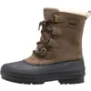 Image de Helly Hansen - Varanger Primaloft - Après-ski femme Terrazzo / Black - 42