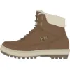 Image de Helly Hansen - Sorrento 2 - Bottes de neige femme Cornstalk / Castle Wall - 37.5