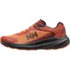Image de Helly Hansen - Buzzard Tr - Chaussures trail homme Ginger Biscuit / Iron Oxid - 48