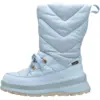 Image de Helly Hansen - Bliss Apres Boot - Bottes de neige femme Pinnacle Blue / Cream - 41