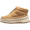 Image de Helly Hansen - Cora - Bottes de neige femme Elmwood / Castle Wall - 41