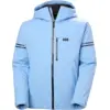 Image de Helly Hansen - Swift Team Jacket - Veste ski homme Bright Blue - XL