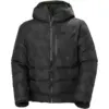 Image de Helly Hansen - Kvitfjell Race Puffy Jacket - Veste ski homme Black FW26 - XL