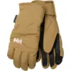 Image de Helly Hansen - W Swift Ht Glove - Gants ski femme Elmwood - L
