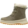 Image de Helly Hansen - W Garibaldini - Bottes de neige femme Pebble / Castle Wall - 41