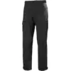 Image de Helly Hansen - Odin Huginn Softshell Pant - Pantalon ski homme Black - M